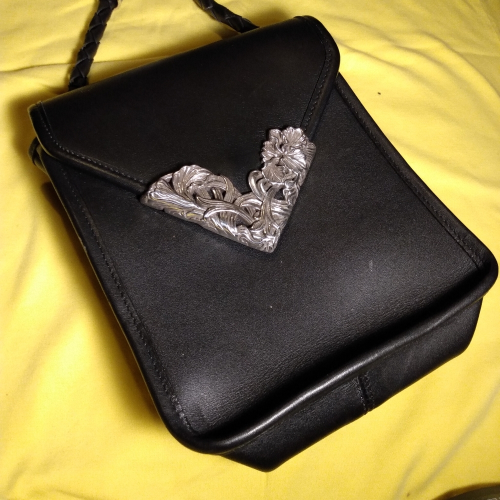 Authentic Brighton crossbag